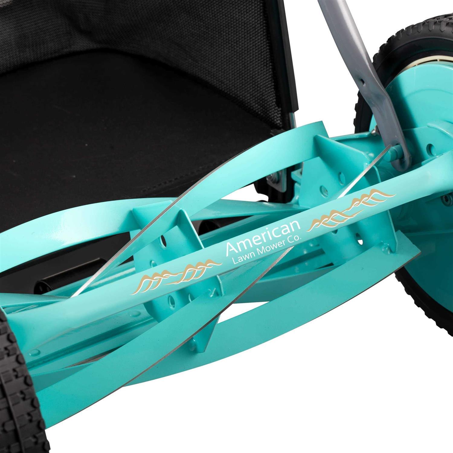 American Lawn Mower 14 Reel Lawn Mower