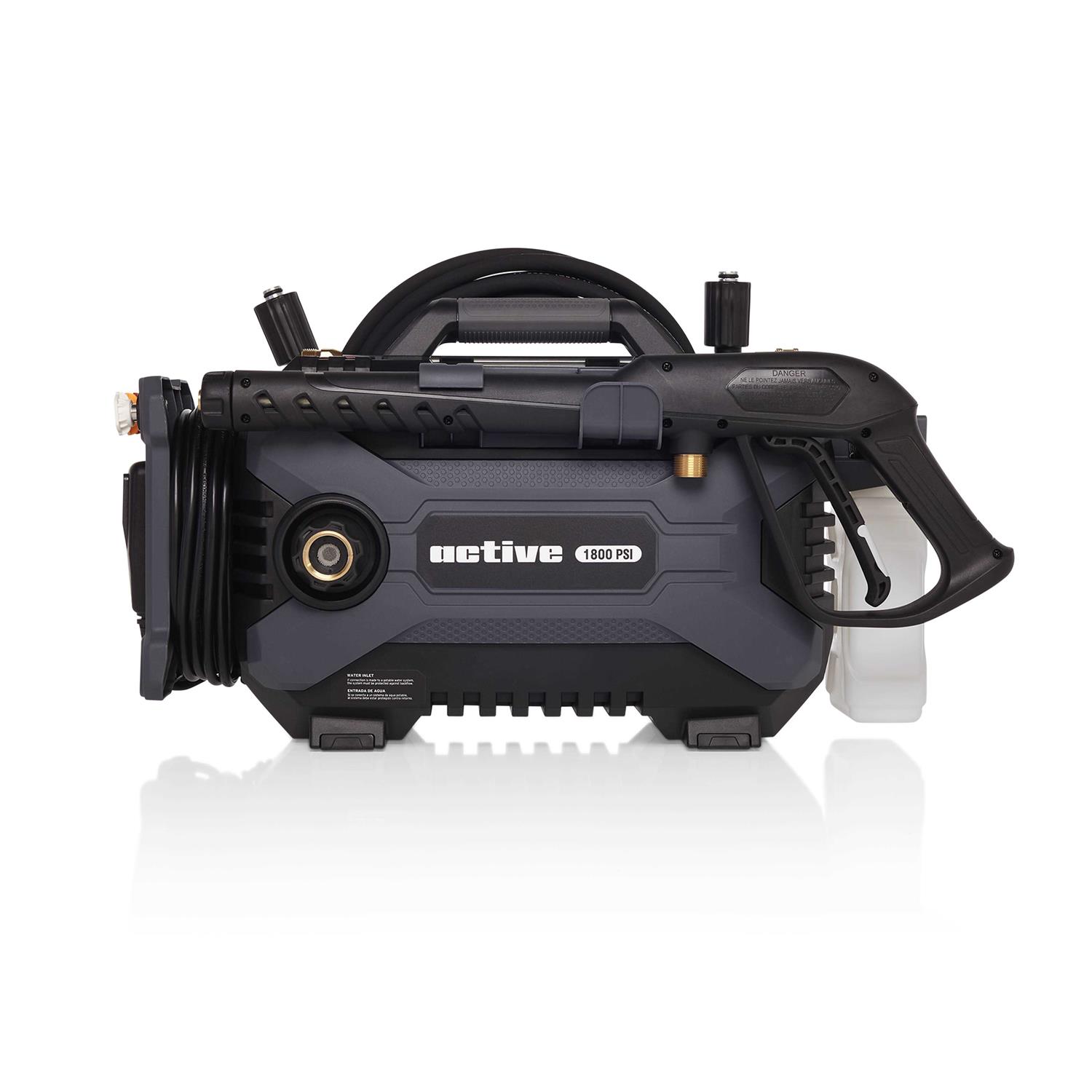 Active VE52 1800 PSI 2.0 GPM