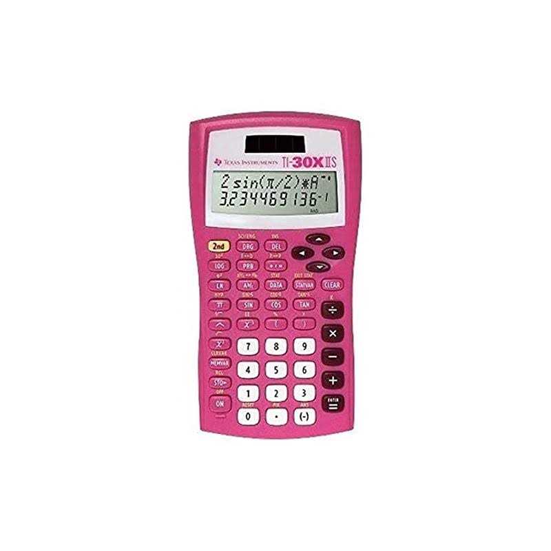 Texas Instruments TI-30XIIS