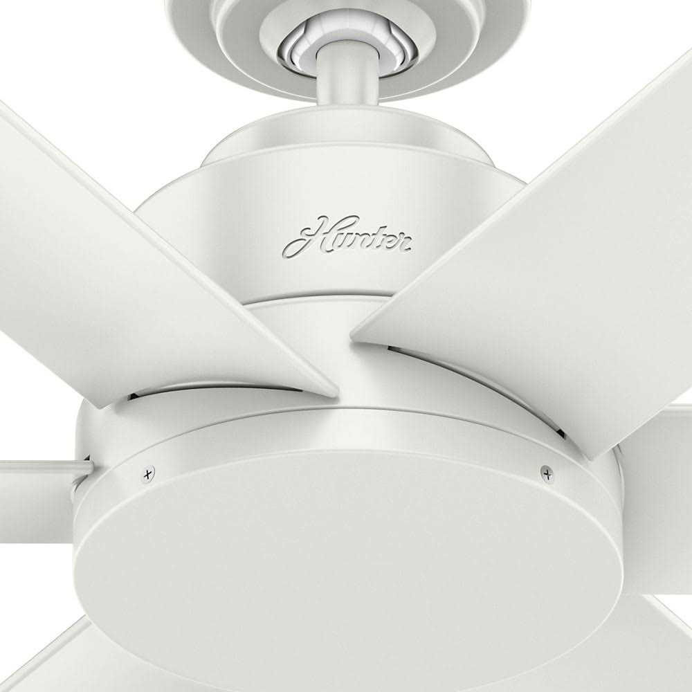 44 Hunter Kennicott Outdoor Ceiling Fan