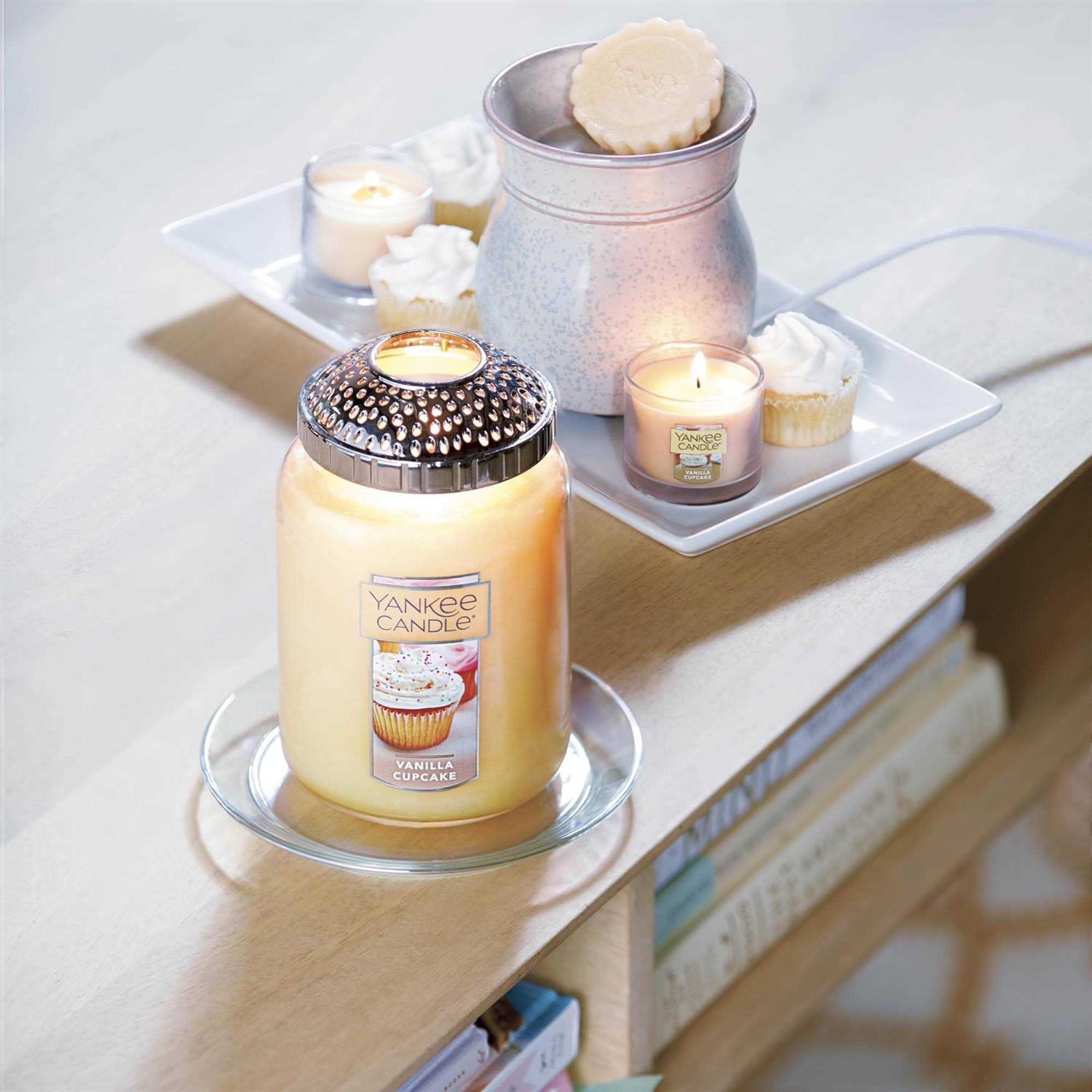 Yankee Candle Candle Jar