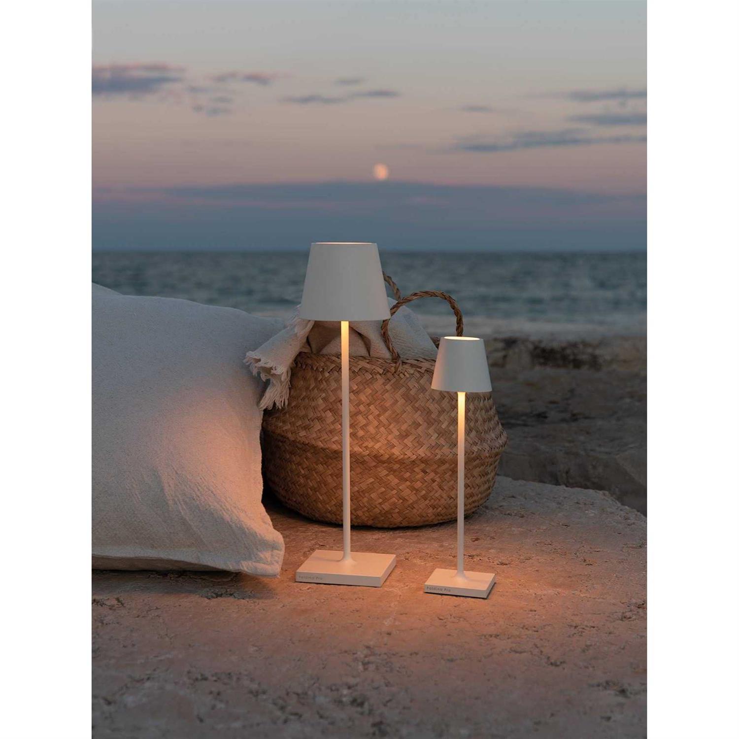 Zafferano Poldina Pro Micro Table Lamp
