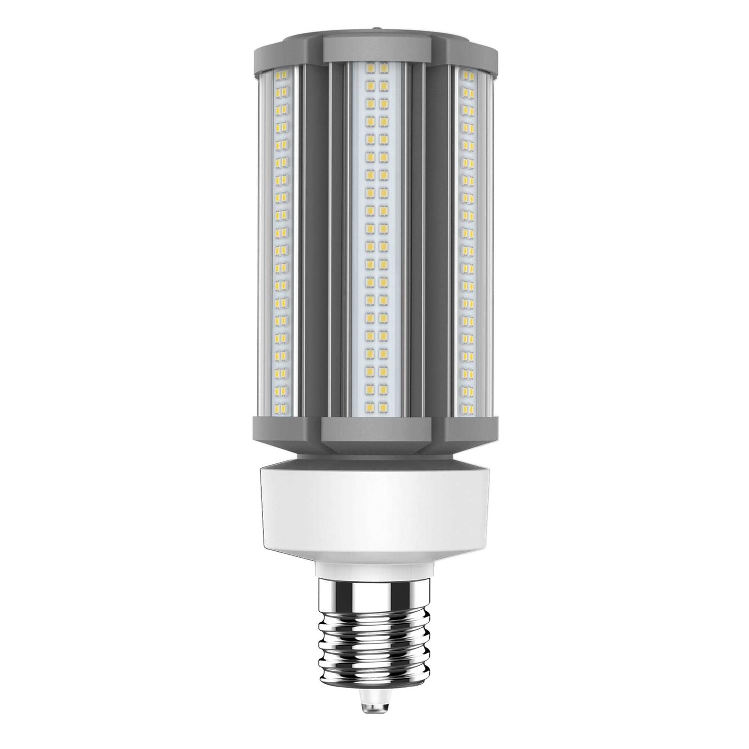 Tcp L54CCEX39U40K 54W LED HID Corn Cob Lamp
