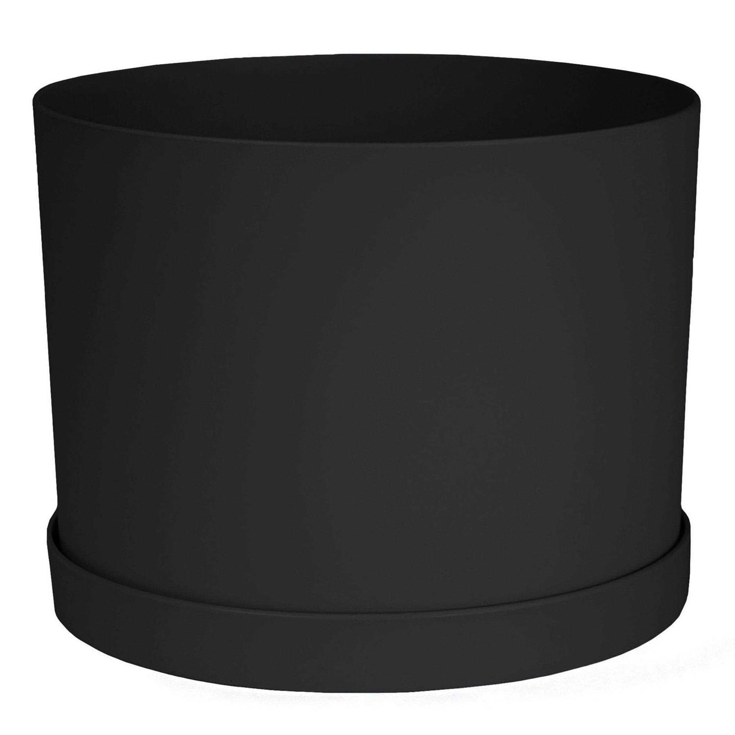 Bloem Mathers Plastic Planter Saucer Tray