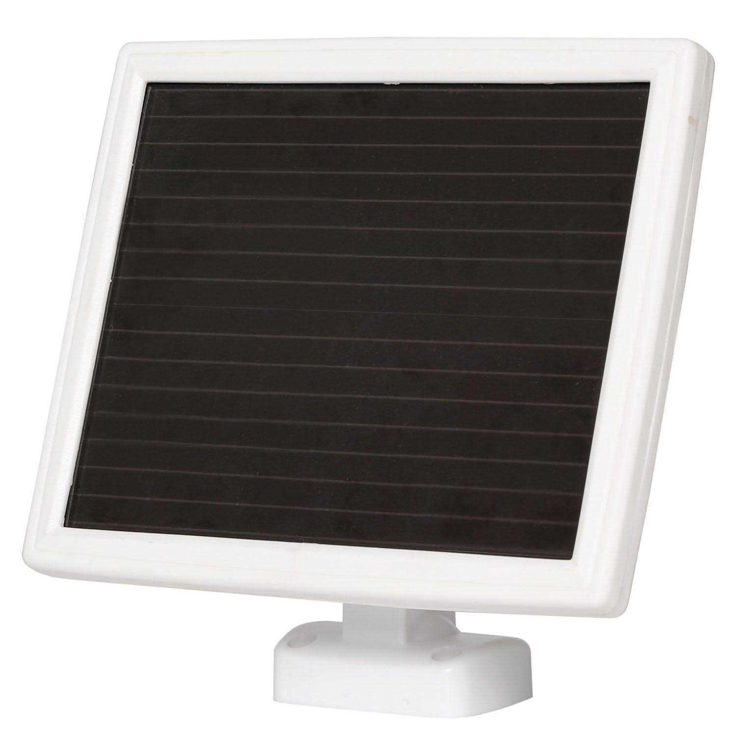 Westinghouse 2000 Lumen Solar Motion Activated Triple Head Security Light