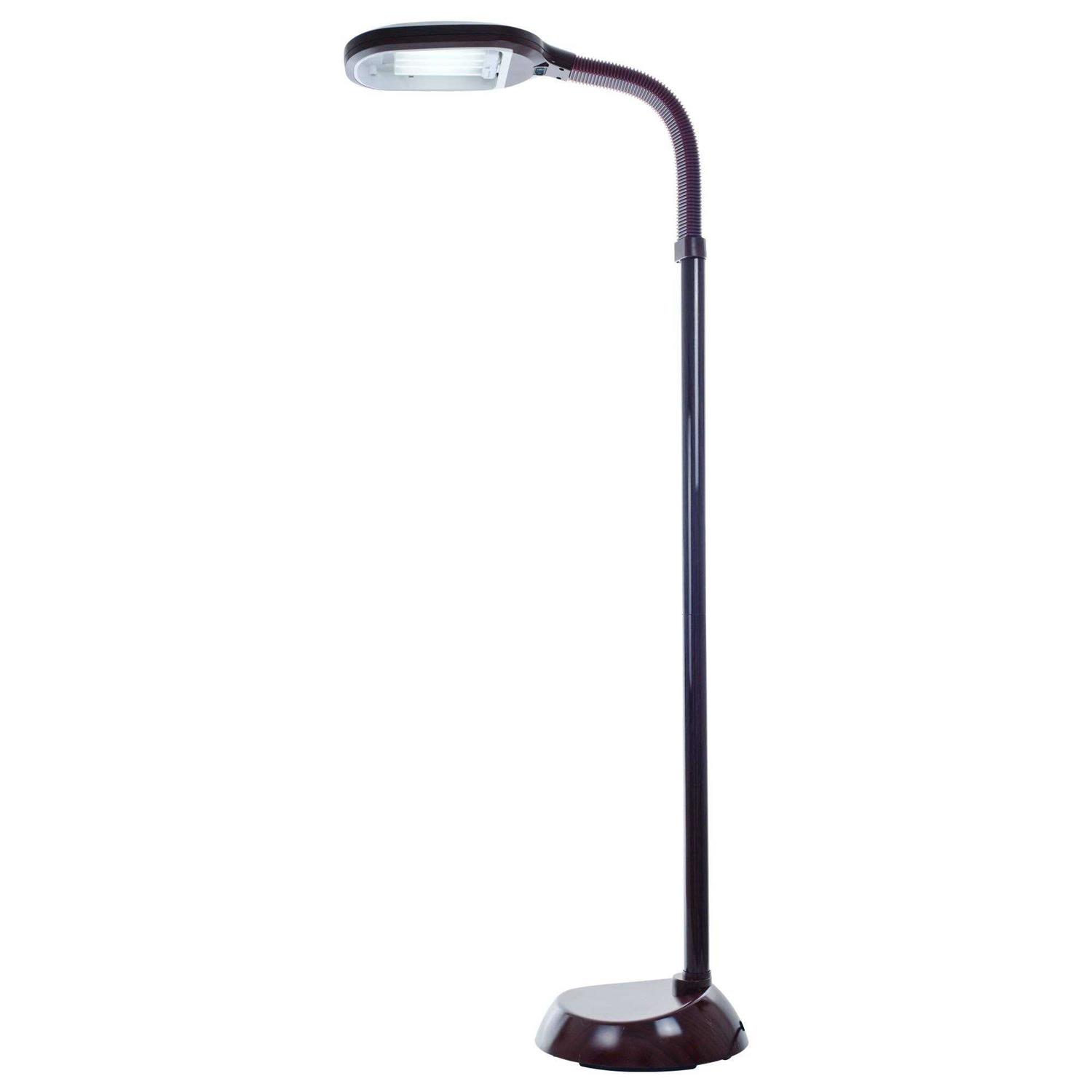 Bedford Home 72A-1438 Sunlight Floor Lamp