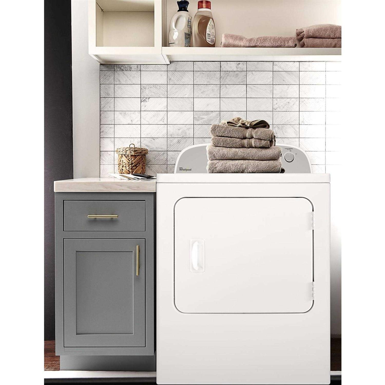 Whirlpool WGD4815E