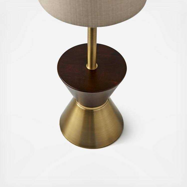 Adesso Carmen Table Lamp 4268-21