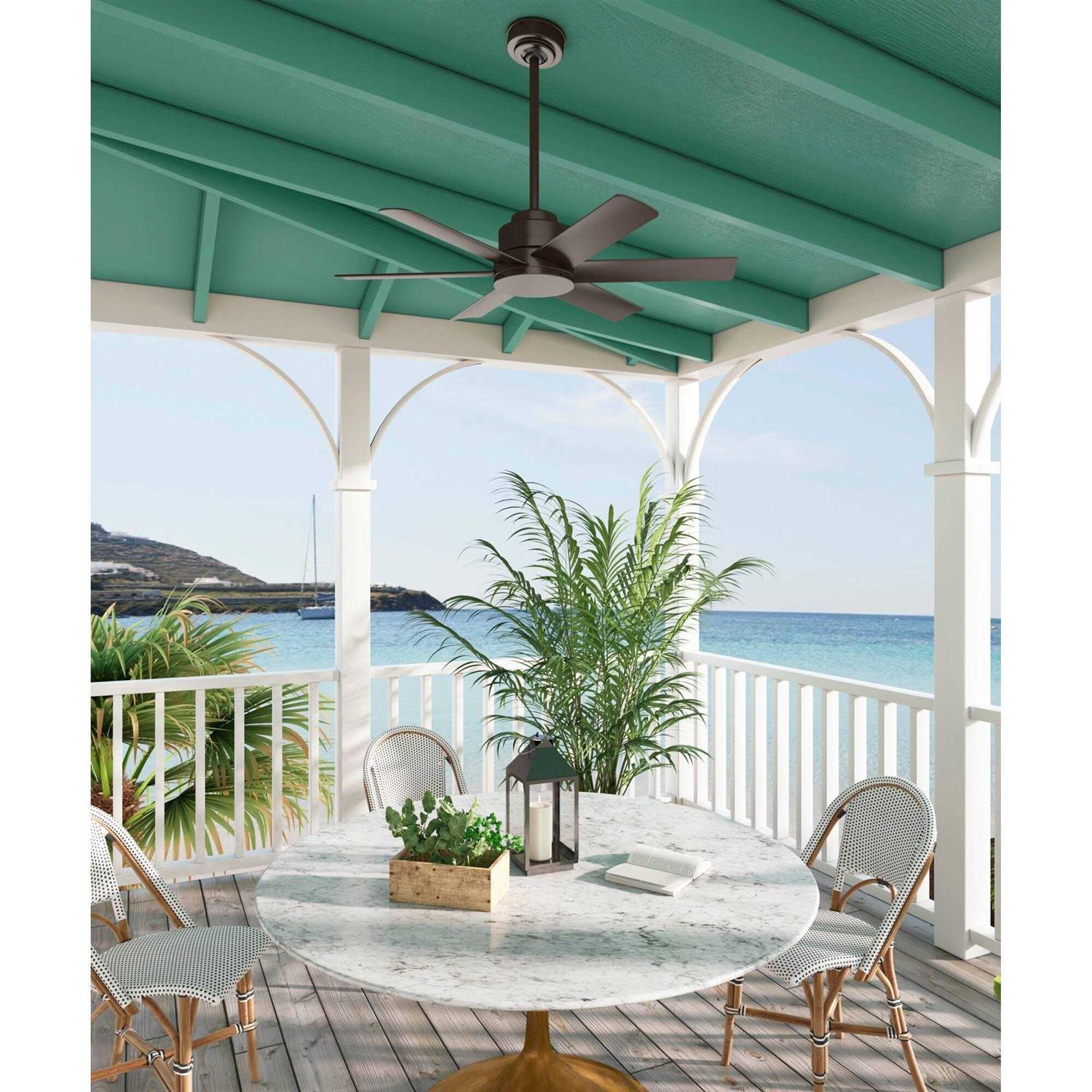 44 Hunter Kennicott Outdoor Ceiling Fan