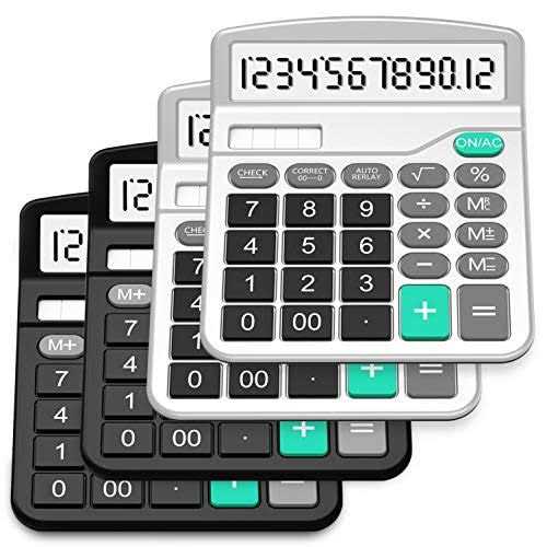 TTexas Instruments TI-108 Basic Calculator