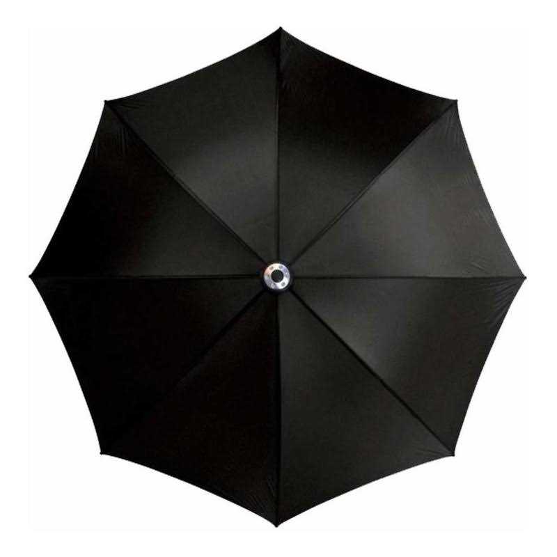 Davek Duet Extra-Large Foldable Umbrella