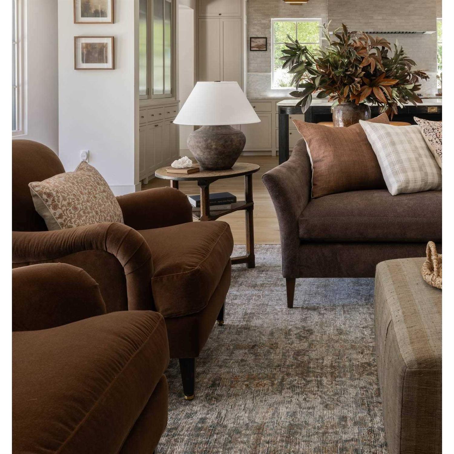 Troy Calabria Table Lamp PTL1010