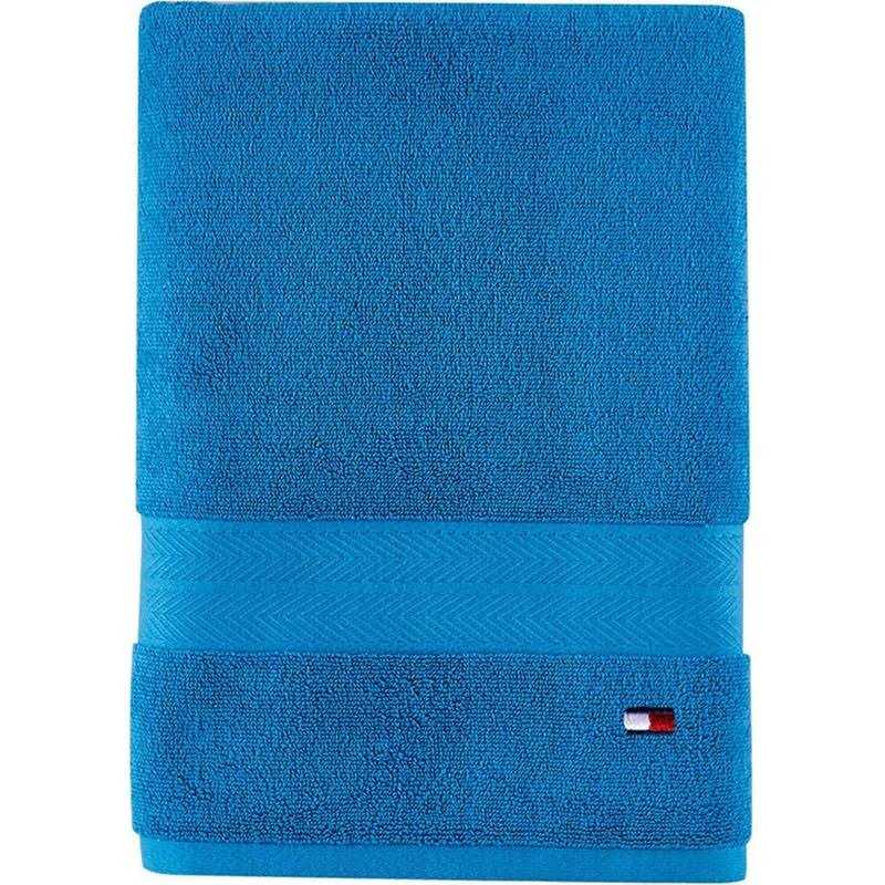 Tommy Hilfiger Modern American Solid Towel