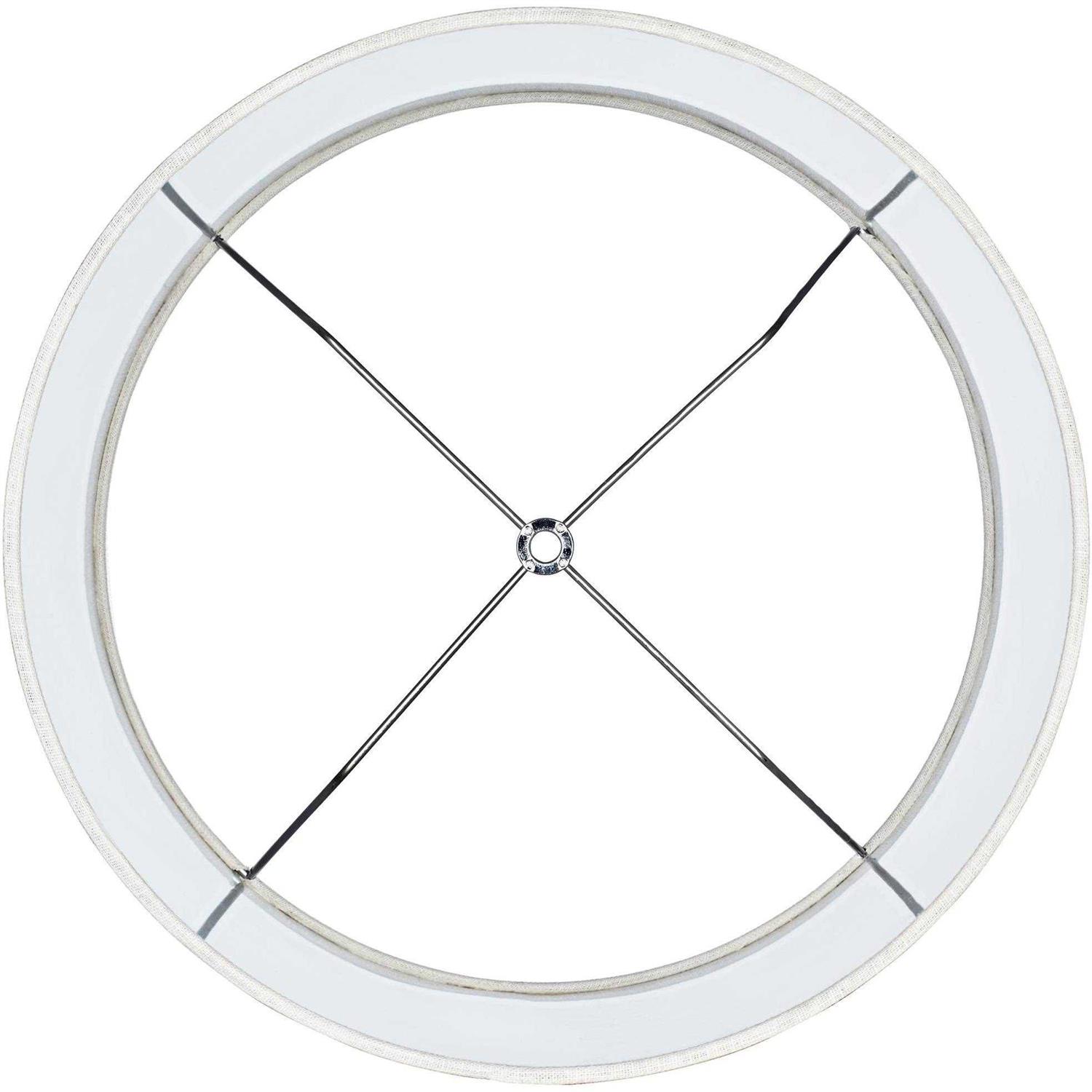 Brentwood Drum Shade