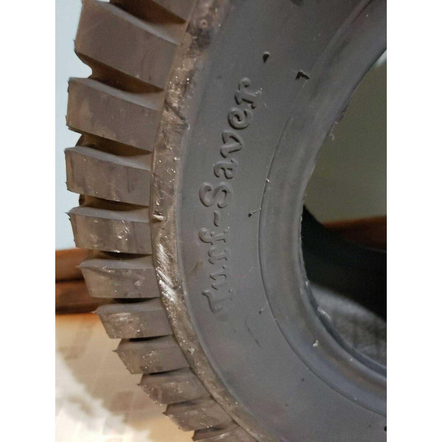 Carlisle Turf Saver Lawn Garden Tire