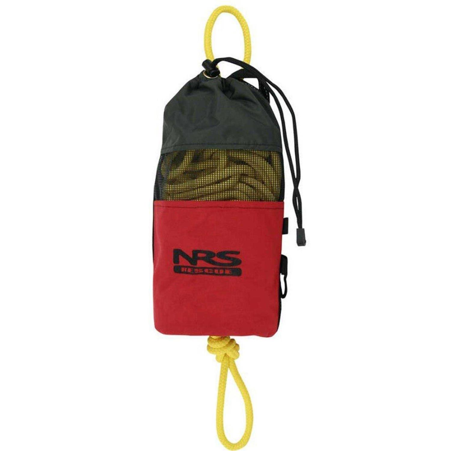 NRS Standard Rescue Throw Bag