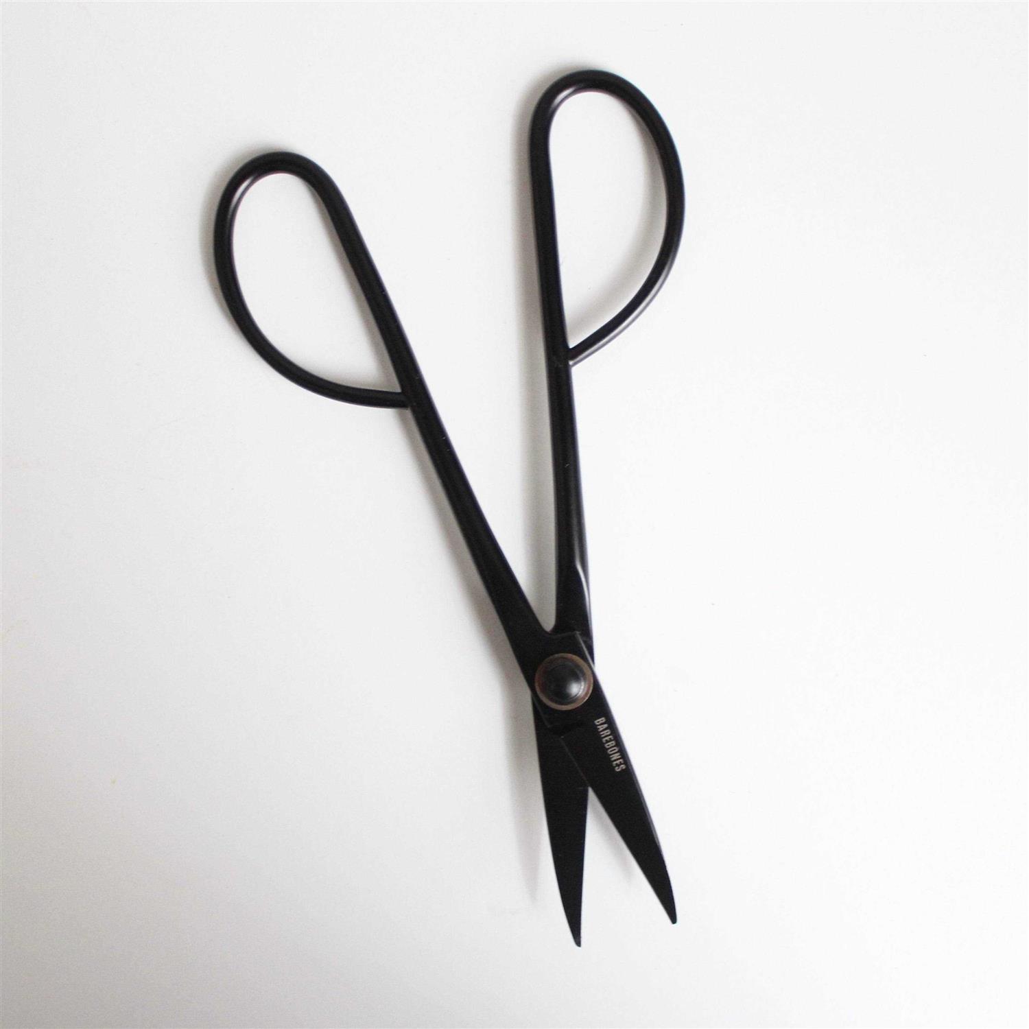 Barebones Scissors