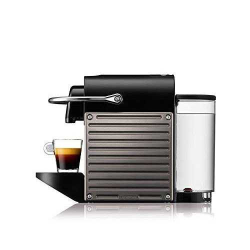Nespresso Pixie Espresso Maker