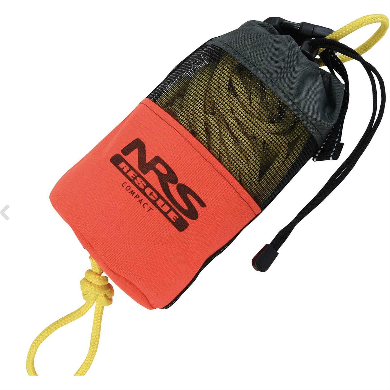 NRS Standard Rescue Throw Bag