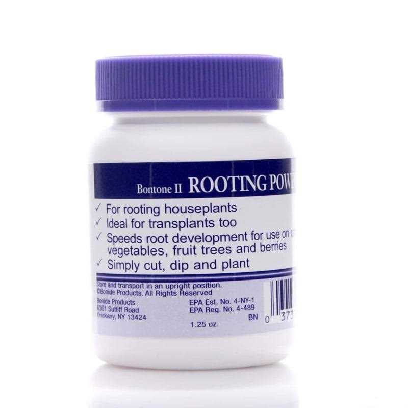 Bonide Bontone Rooting Powder
