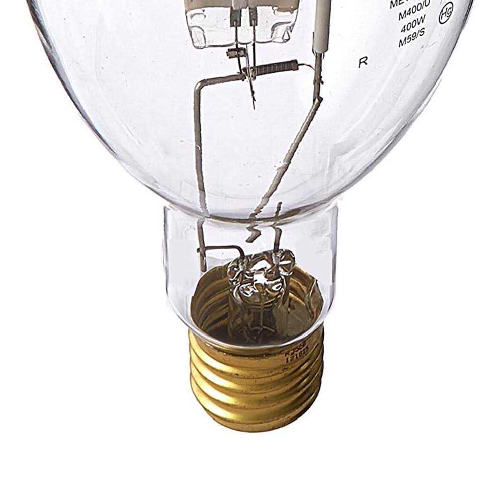 Sylvania 64036 – 400 Watt – ED37 – Metal Halide