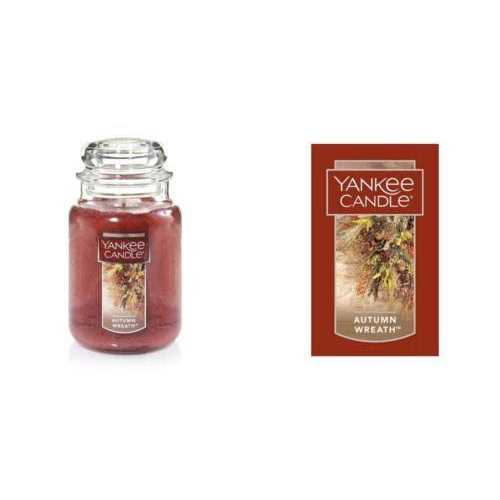 Yankee Candle Candle Jar