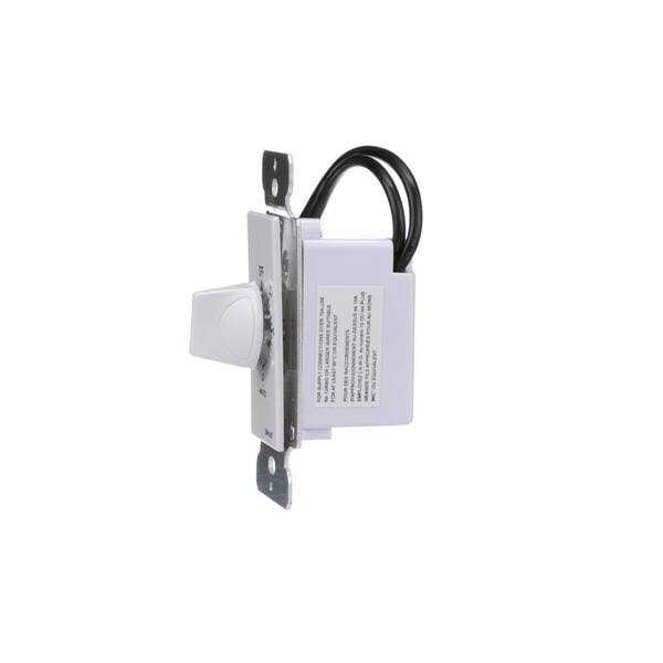 Woods 59714 In Wall 30 Minute Spring Wound Timer