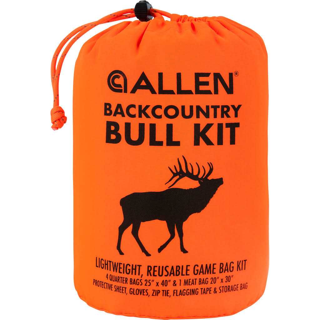 Allen Backcountry Buck Kit