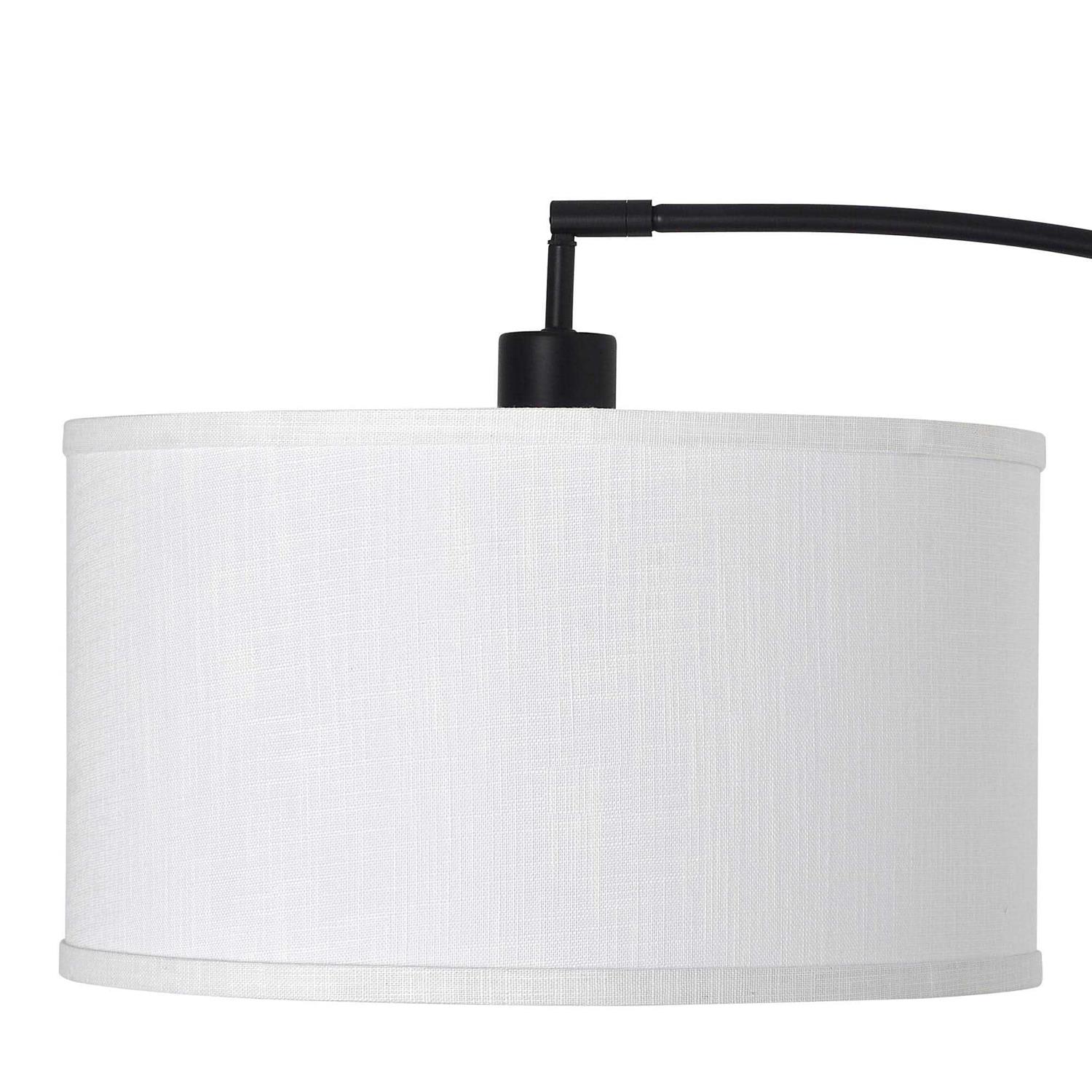 Better Homes Gardens Metal Arc Floor Lamp