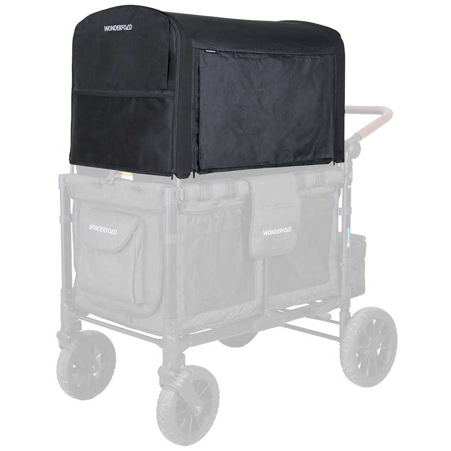 Wonderfold Flex Canopy