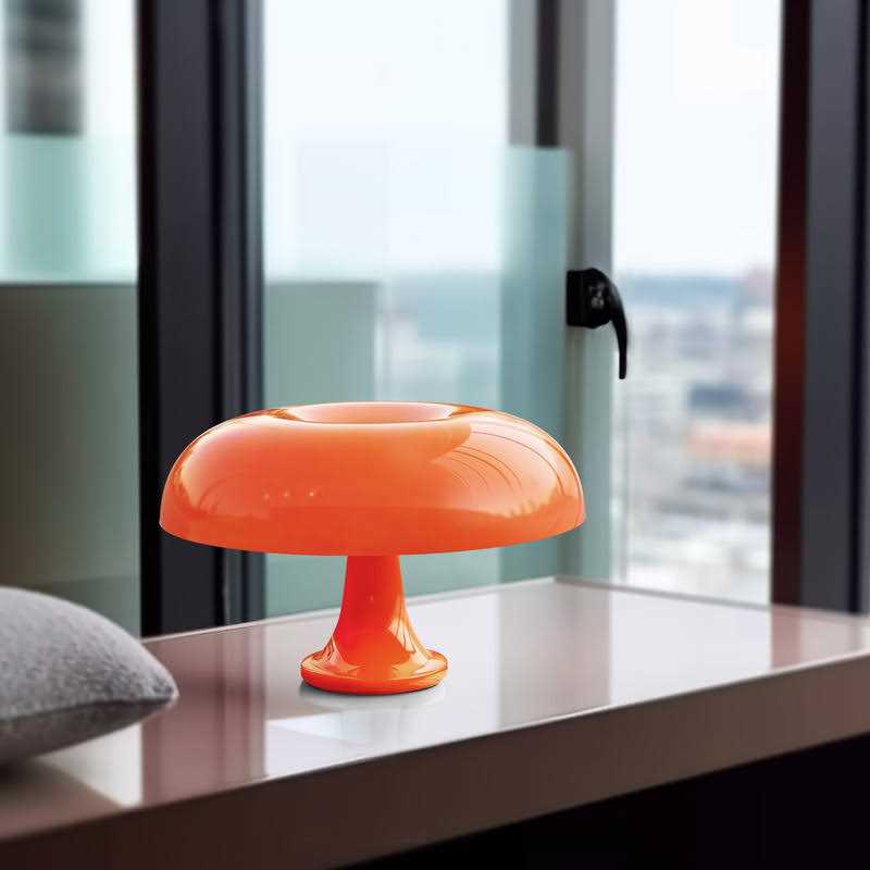 Anykonio Mushroom Table Lamp