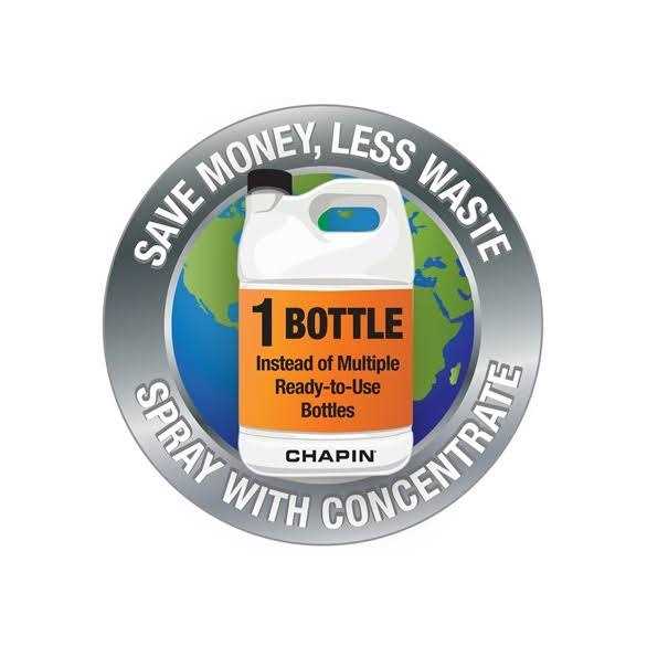 Chapin G390 Lawn Hose End Sprayer