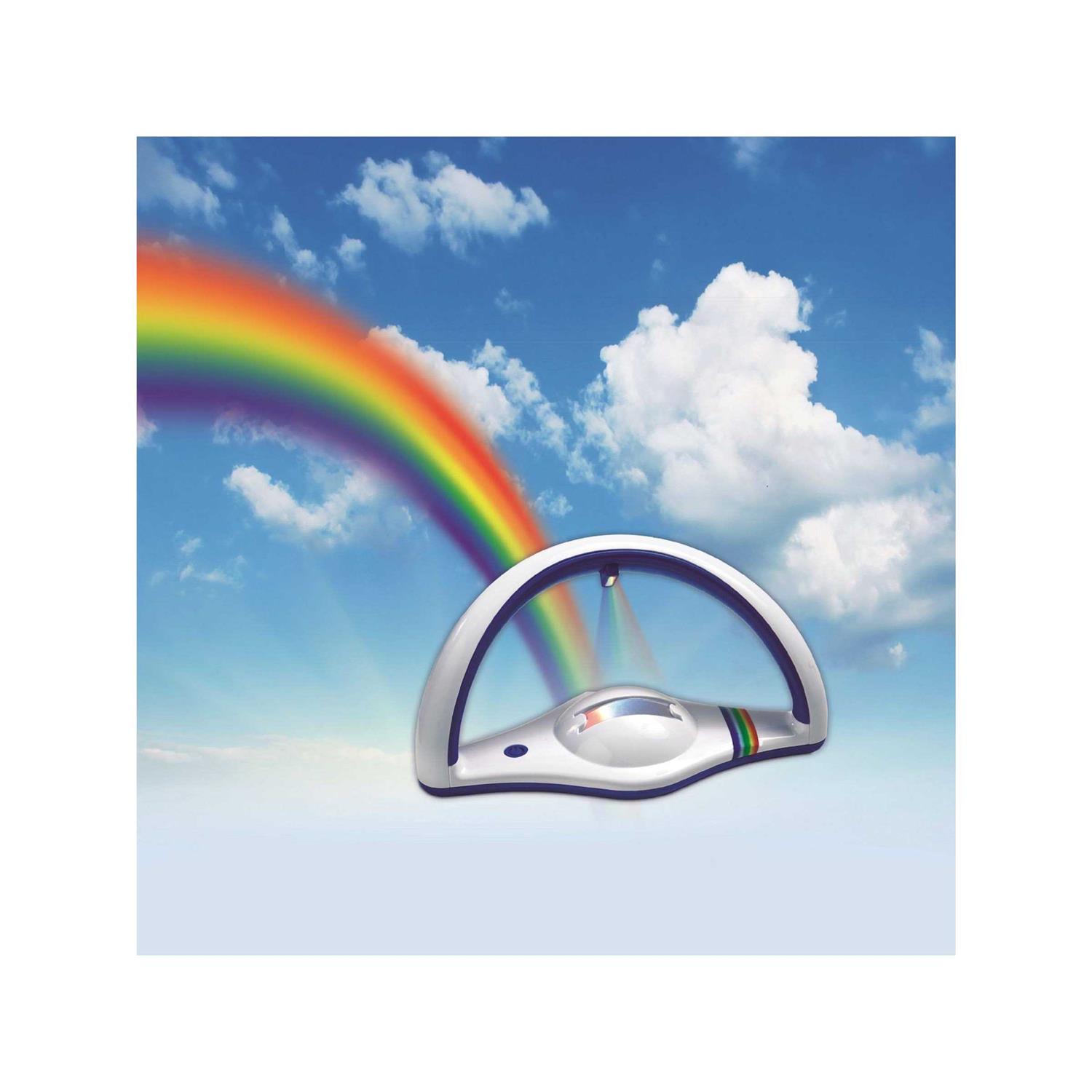 Brainstorm Toys My Very Own Rainbow Projector