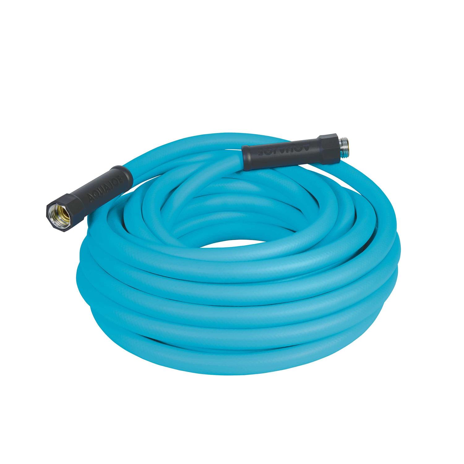 Aqua Joe AJPGH50-PRO Hybrid Polymer Garden Hose