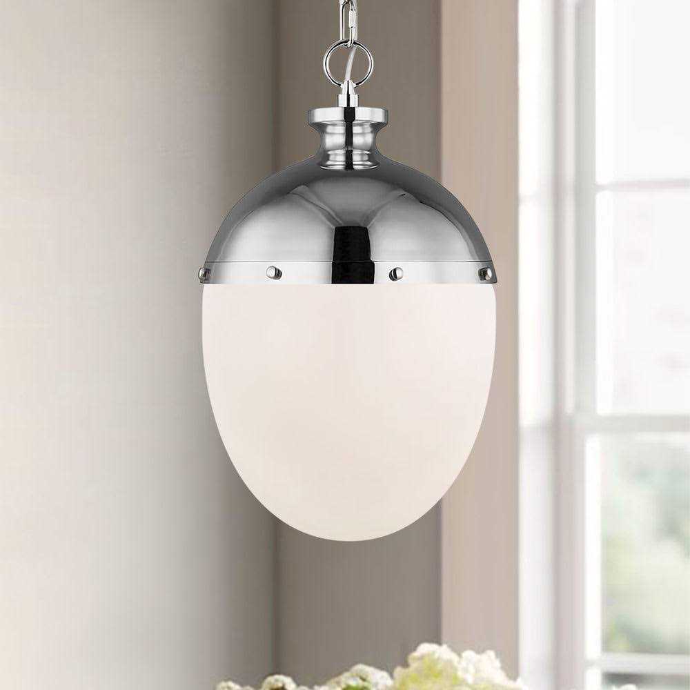 Visual Comfort Studio Aubry Pendant Light TP1082