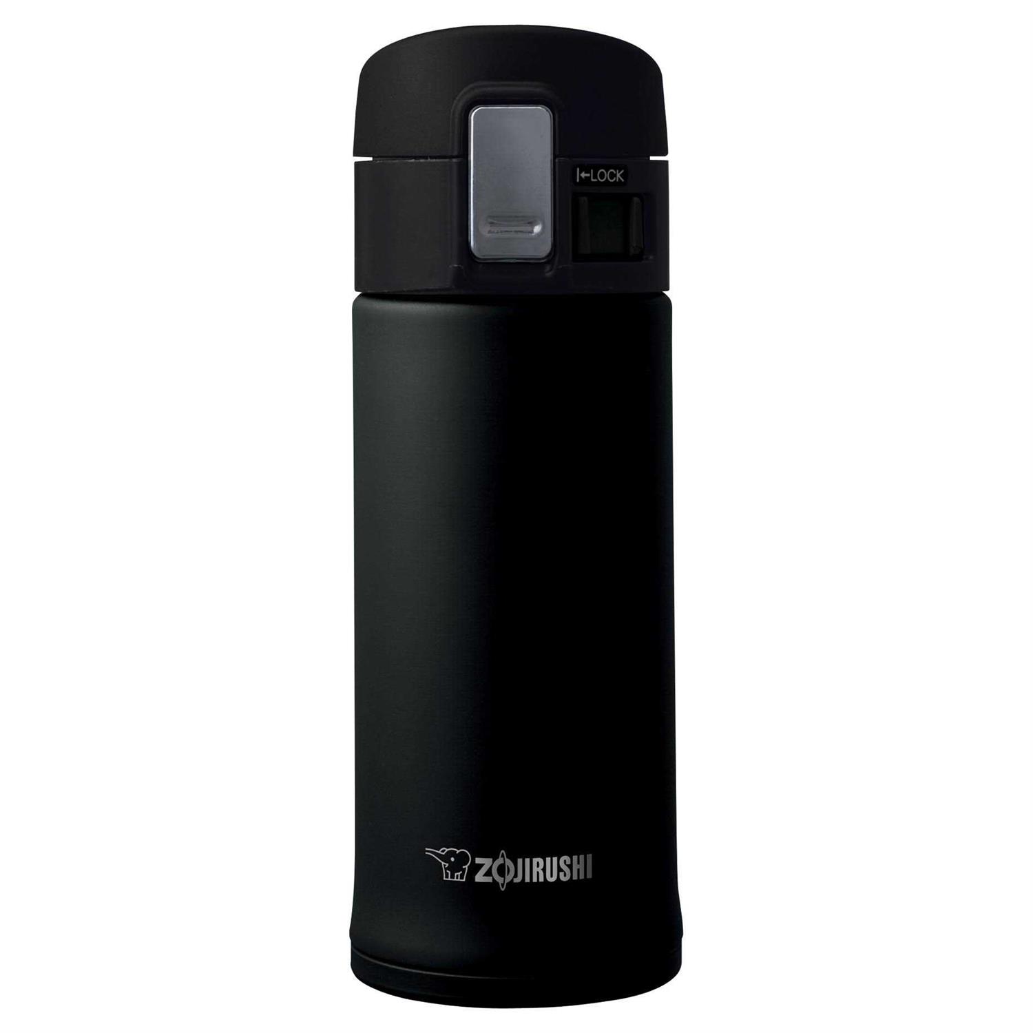 Zojirushi SM Stainless Steel Mug
