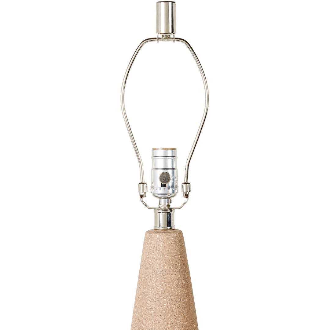 Birch Lane™ Kecia Concrete Table Lamp Base