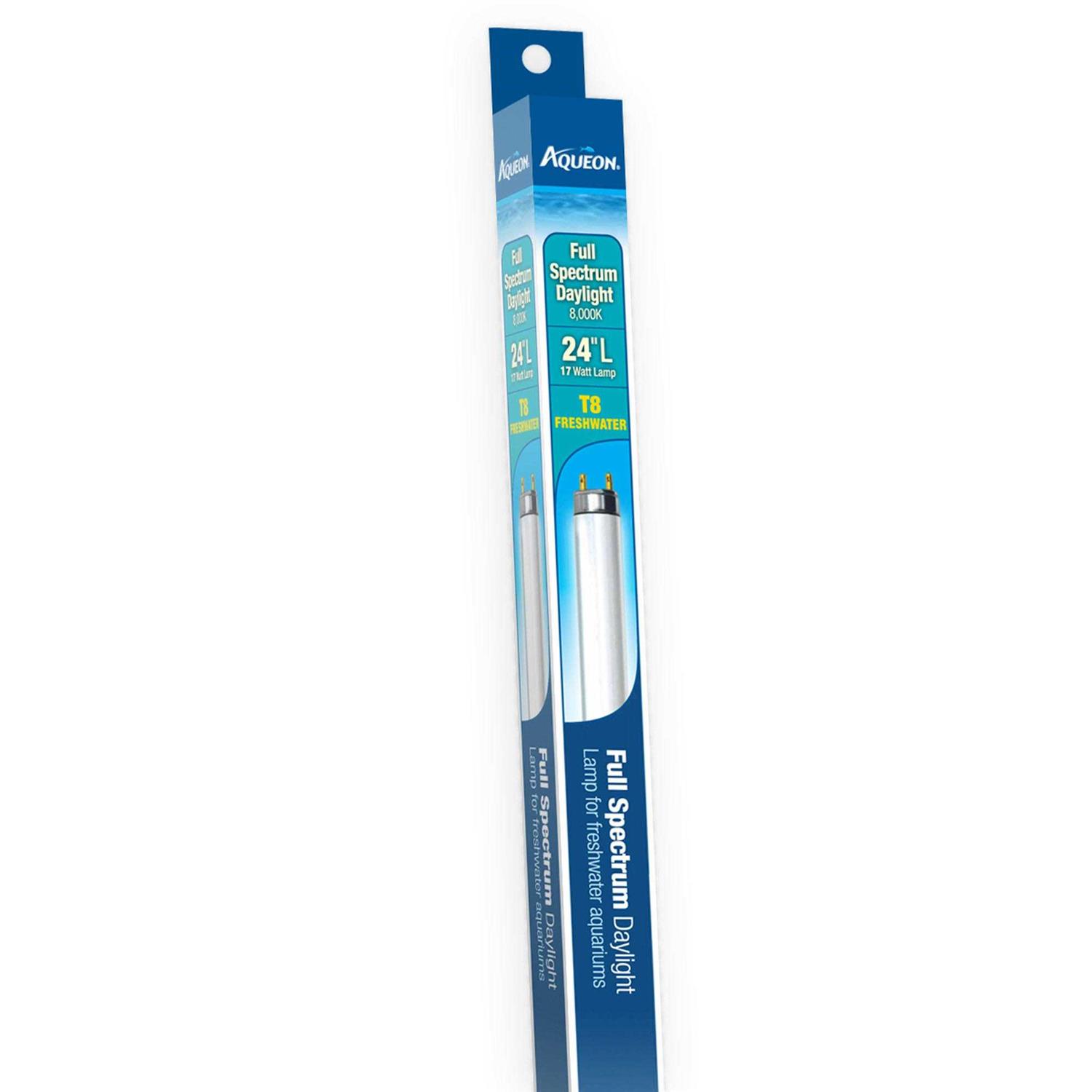Aqueon T8 Daylight Fluorescent Lamp