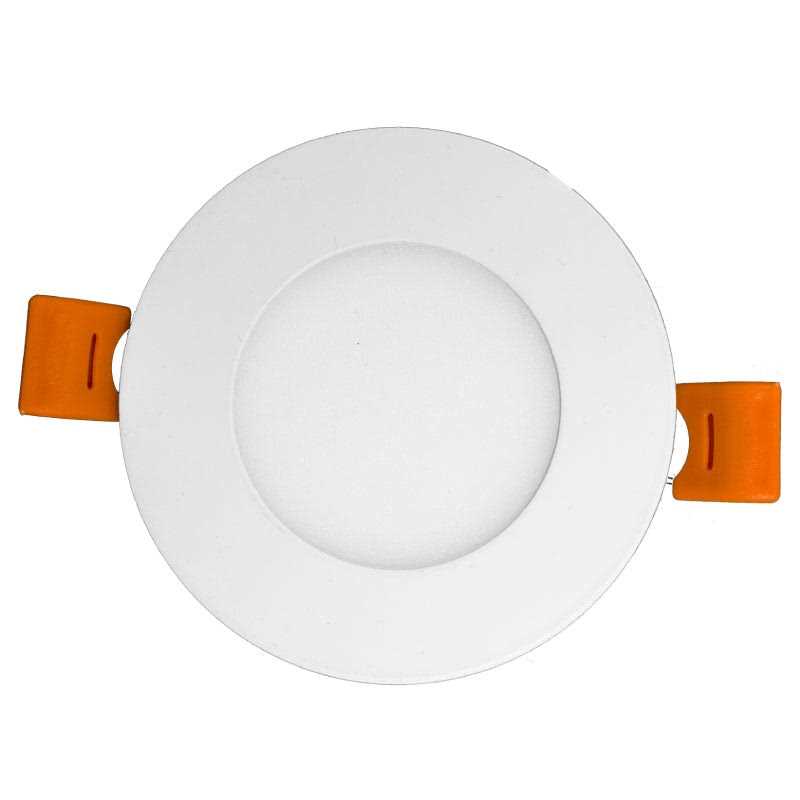 Westgate RSL4 4 9W LED Ultra Slim Recessed Light