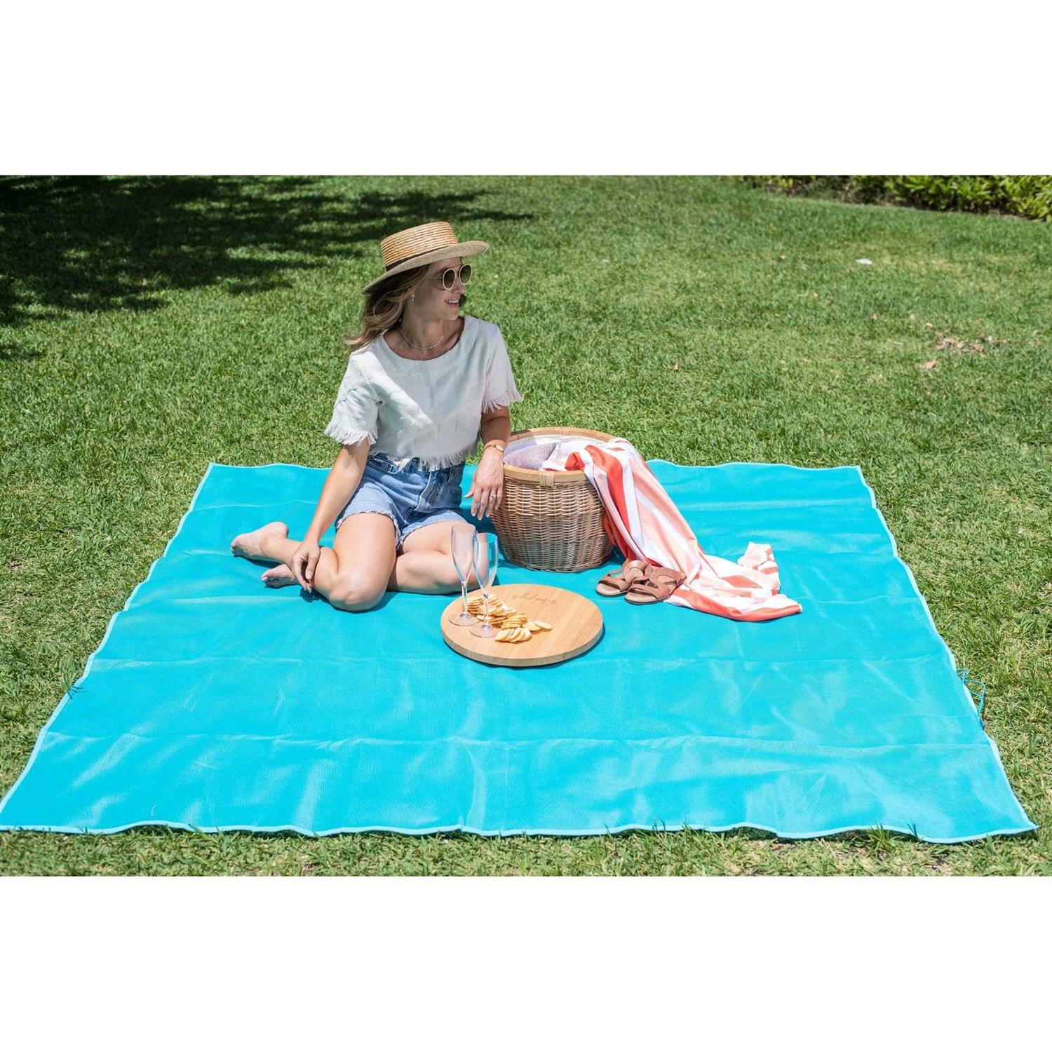 CGear Sand-Free Sandlite Mat