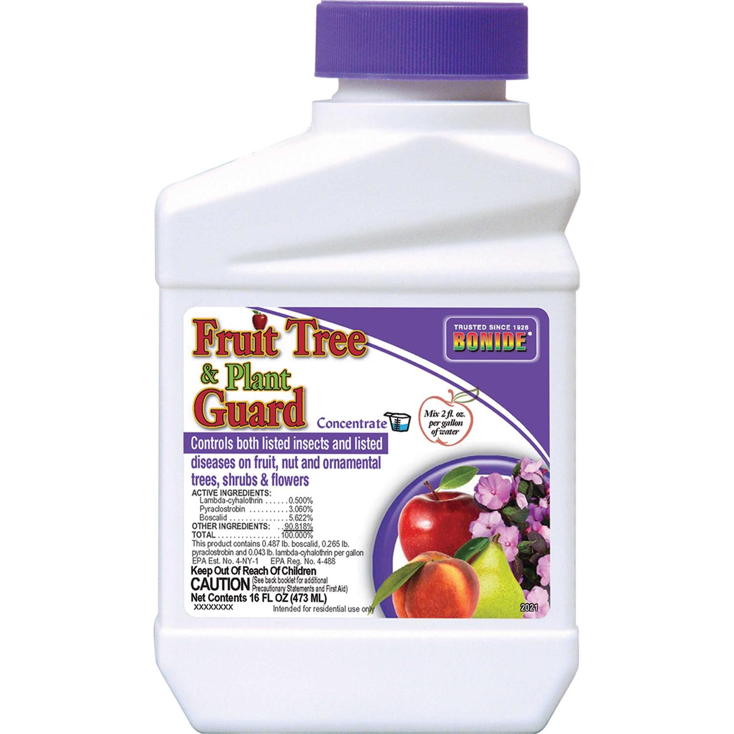 Bonide Fruit Tree and Plant Guard Concentrate
