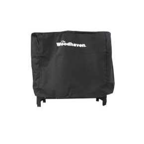 The Woodhaven 2ft Fireside Rack