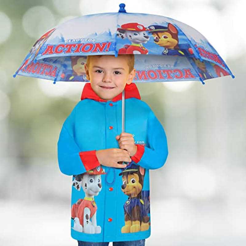Rainbrella Umbrella Auto Open 48134