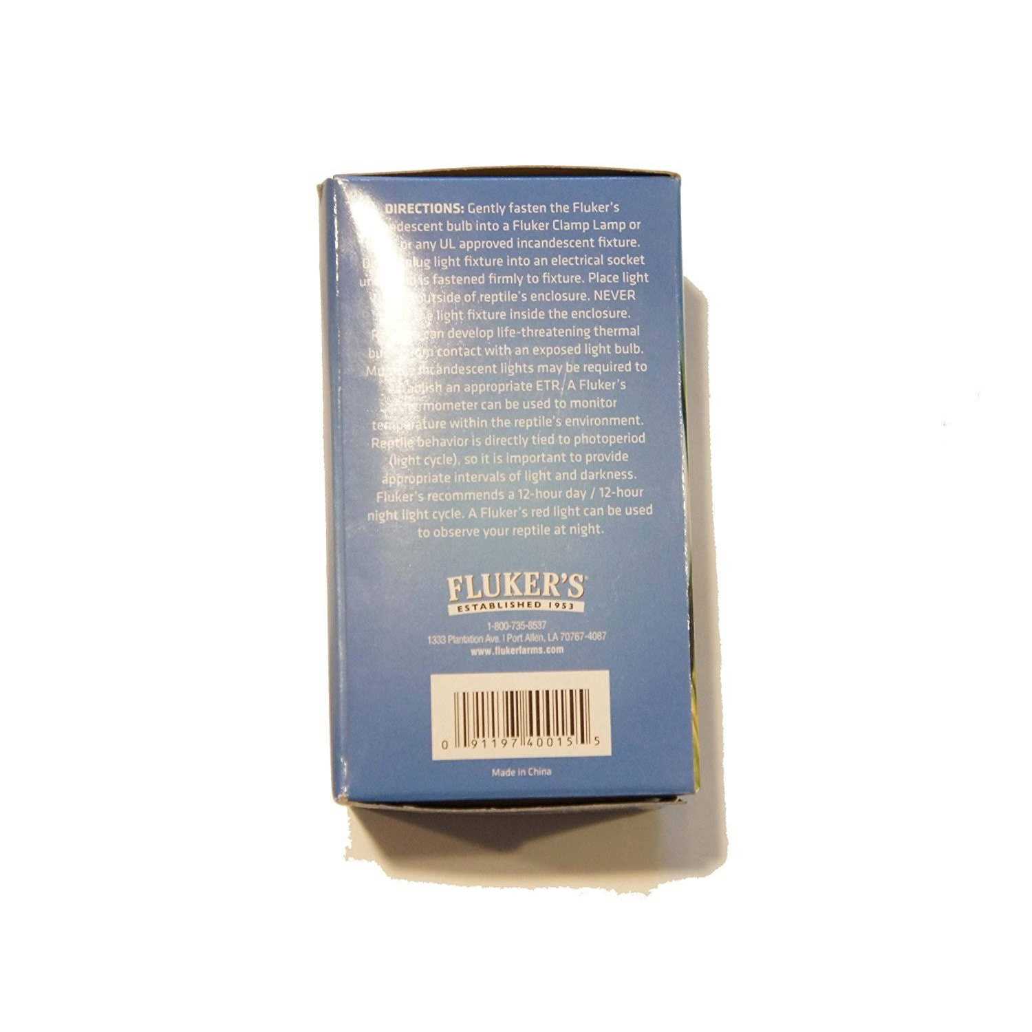 Aqua Culture Daylight Bulb Incandescent Reptile Lighting