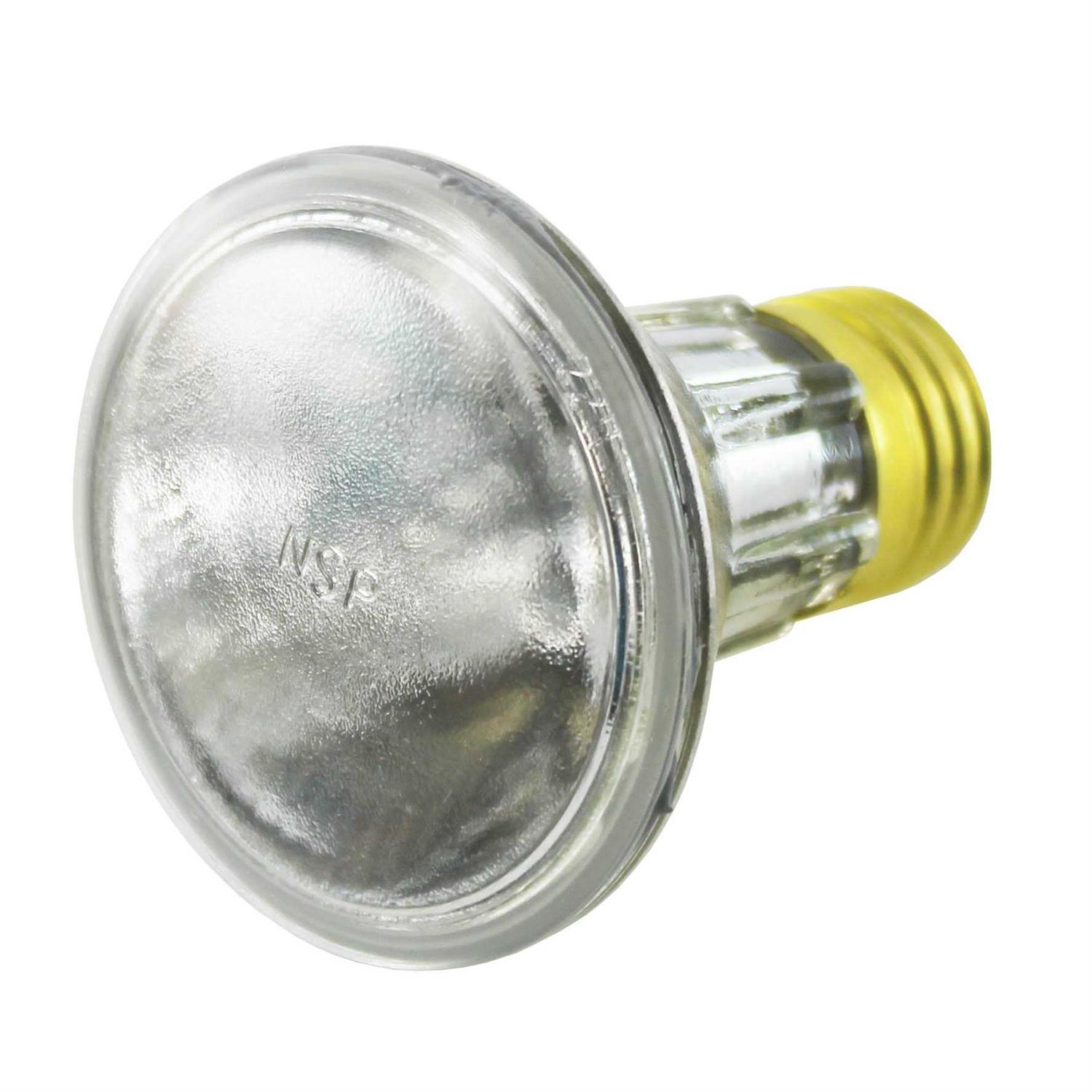 Sylvania 50W Halogen