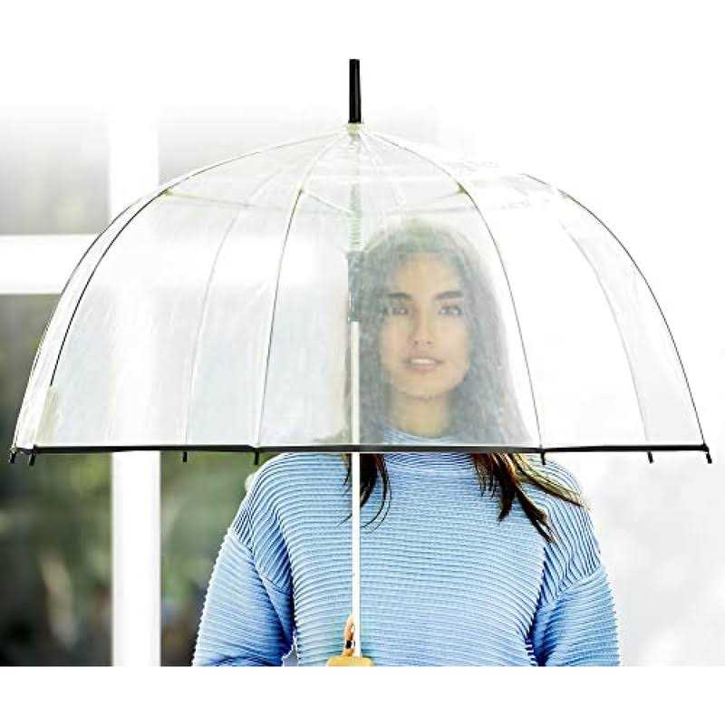 ShedRain Bubble Umbrella
