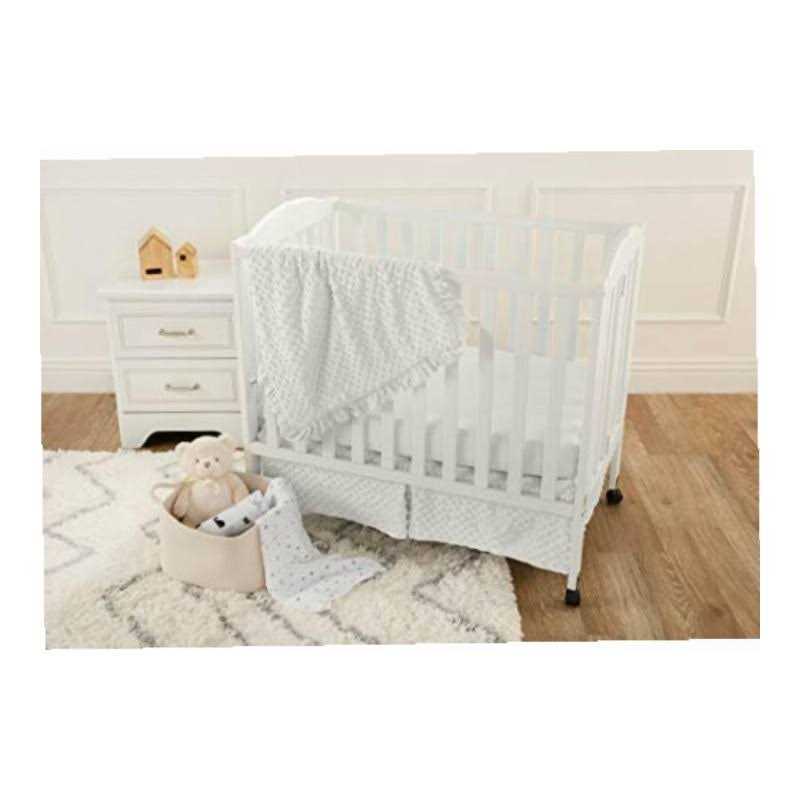 American Baby Company 3 Piece Bedding Set