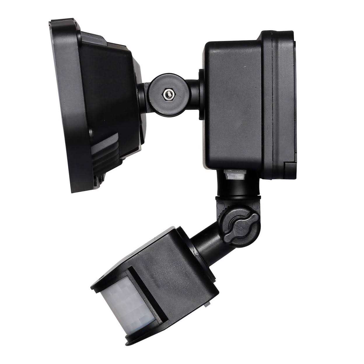 Westinghouse 2000 Lumen Solar Motion Activated Triple Head Security Light