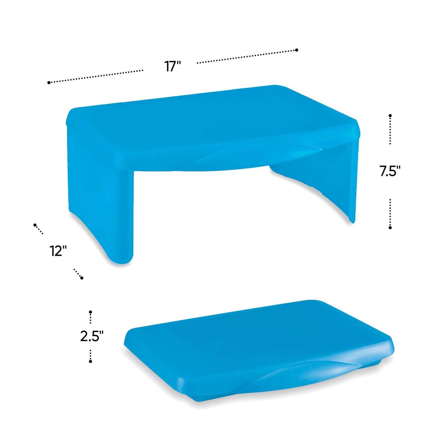 HearthSong Folding Lap Desk