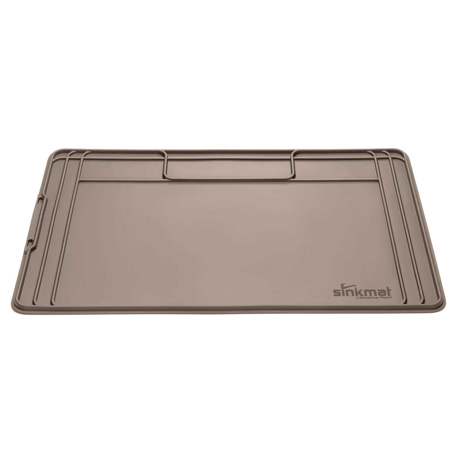 WeatherTech USM01TN Sink Mat